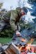 Казан-жарівня чавунна Petromax Dutch Oven ft12 на ніжках 10,8 л 50172 фото 4