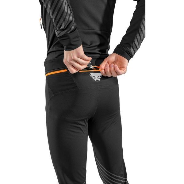 Штани Dynafit Reflective Tights Mns 016.002.2219 фото