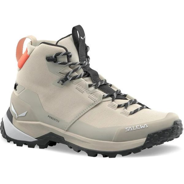 Черевики Salewa Puez 2 Mid PTX Wmn 013.001.6581 фото