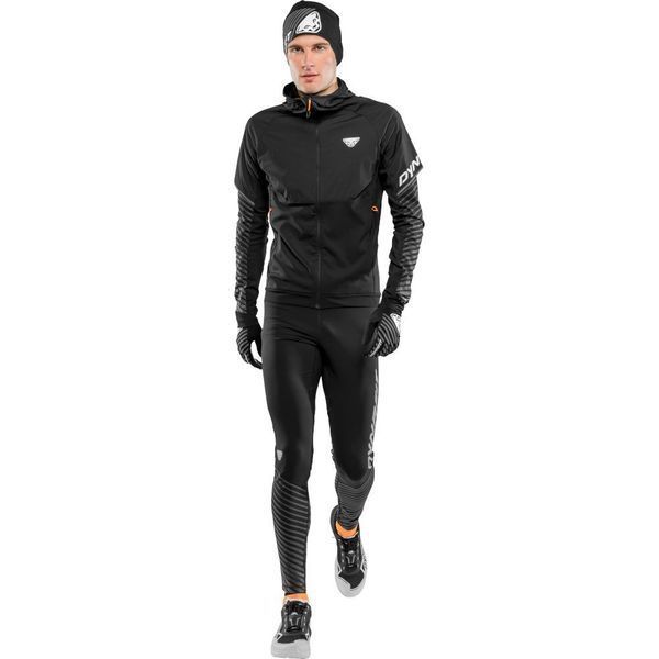 Штани Dynafit Reflective Tights Mns 016.002.2219 фото