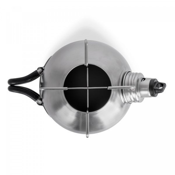 Чайник автономний Petromax Fire Kettle 1,5 л Stainless Steel 50250 фото
