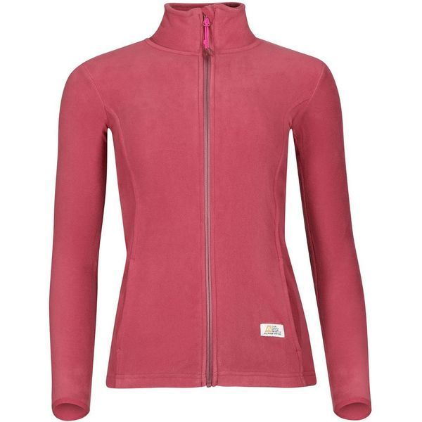 Флісова кофта Alpine Pro Siusa LSWD451 007.018.0046 фото