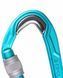 Карабін Edelrid Bulletproof Screw Icemint 50403 фото 3