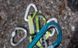 Карабін Edelrid Bulletproof Screw Icemint 50403 фото 7