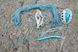 Карабін Edelrid Bulletproof Screw Icemint 50403 фото 4