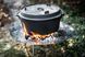 Казан-жарівня чавунна Petromax Dutch Oven ft12 на ніжках 10,8 л 50172 фото 2