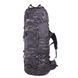 Tactical Extreme рюкзак KIBORG 100 Multicam Black TE4541 фото