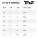 Сандалі Teva Original Universal w's, білий, 39, А000010326 22485 фото 6