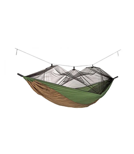Гамак Moskito Hammock THERMO green (Amazonas) AZ-1030430 фото