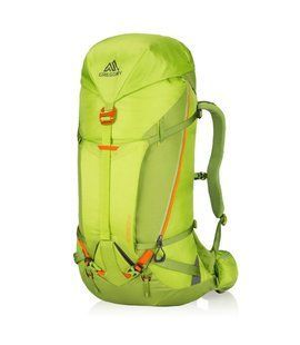 ALPINISTO 35 LG LICH.GREEN 86993/6059 ALPINE рюкзак (Gregory) 86993/6059 фото