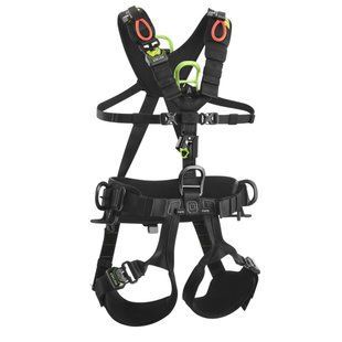 Edelrid Vertic Triple Lock II Night-Oasis Size 1 50450 фото