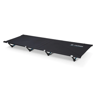 Cot Max Convertible - Black розкладачка (Helinox) 10640R1 фото