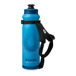 400ml Tempo PRO Blue Пляшка (HydraPak) THD40012 фото