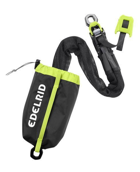 Система поліспаста Edelrid Kaa Night 150 см 50441 фото