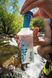 VACUUM BOTTLE 1 L, термос синій, 1 L, А000005657 1696 фото 4