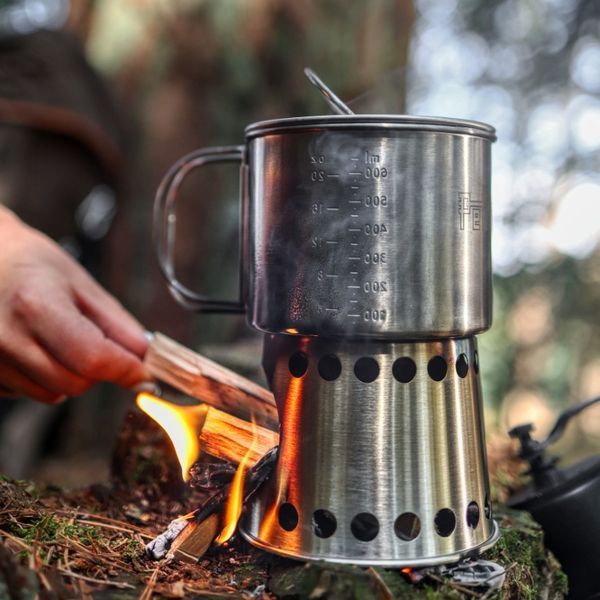 Petromax Stove Cup 52290 фото