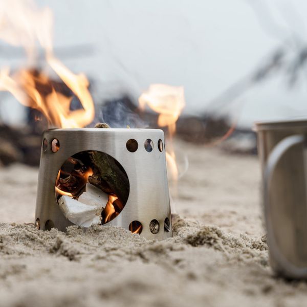 Petromax Stove Cup 52290 фото