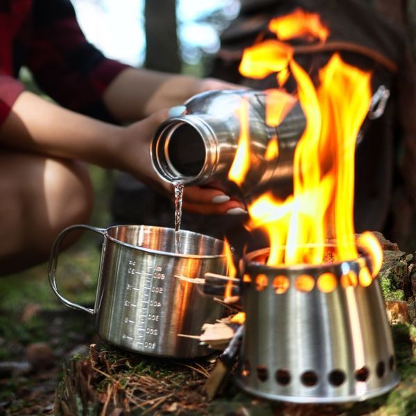 Petromax Stove Cup 52290 фото