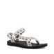 Сандалі Teva Original Universal w's 36 біло чорні А000008408 6696 фото