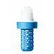 VACUUM BOTTLE 1 L, термос синій, 1 L, А000005657 1696 фото 1