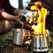 Petromax Stove Cup 52290 фото 8