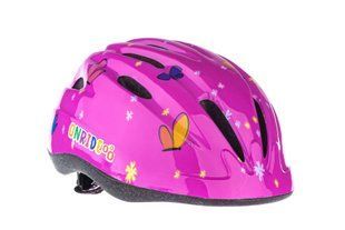 Шолом ONRIDE Clip метелики S (48-52 см) 69078900074 фото
