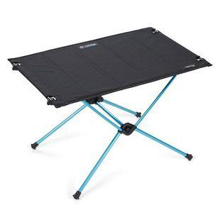 Table One Hard Top - Black -Medium стіл (Helinox) 11008 фото