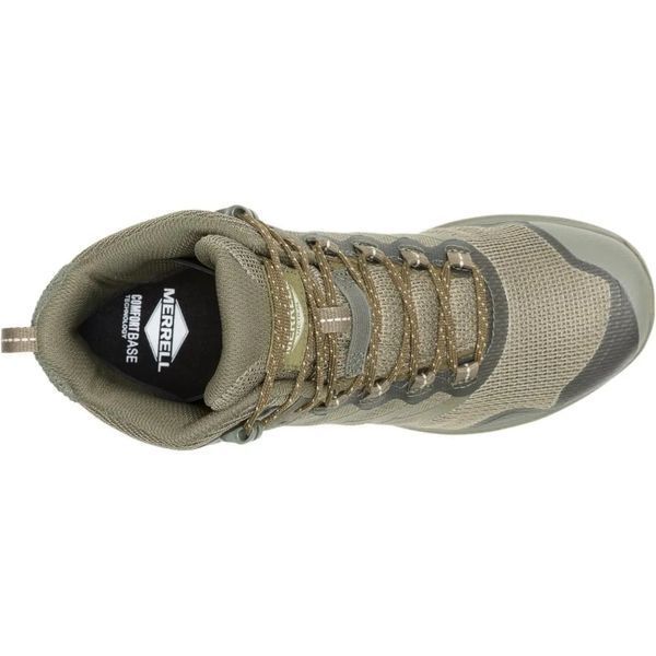 Черевики Merrell Nova 3 Tactical MID WP Mns 036.1843 фото