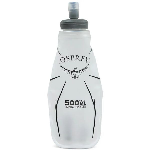 Пляшка Osprey Hydraulics 500ml SoftFlask (S22) 009.2924 фото