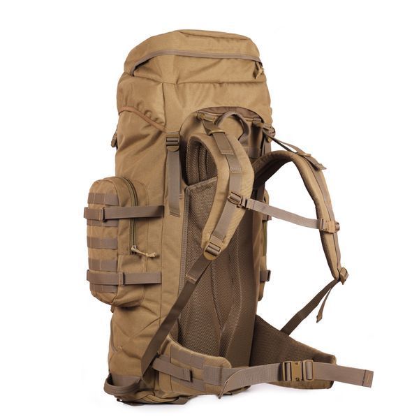 Tactical Extreme рюкзак RAID Coyote TE3609 фото