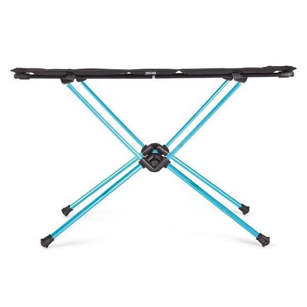 Table One Hard Top - Black -Medium стіл (Helinox) 11008 фото