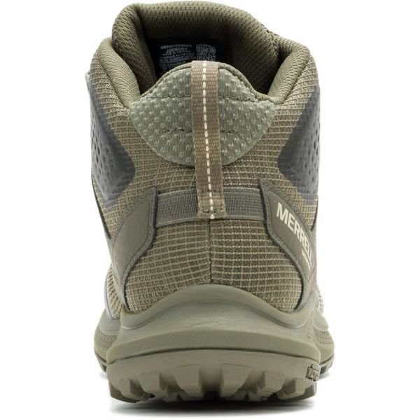 Черевики Merrell Nova 3 Tactical MID WP Mns 036.1843 фото