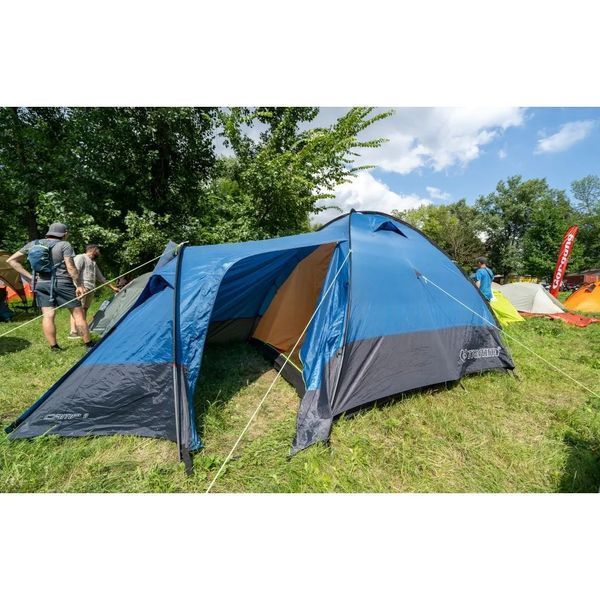 Намет Trimm Camp II 001.009.0066 фото