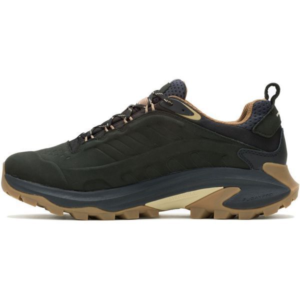 Кросівки Merrell Moab Speed 2 LTR WP Mns 036.1379 фото