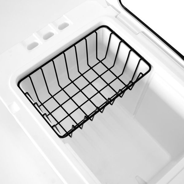 Кошик-органайзер для термобокса Petromax Dry Rack Basket 50 л 51666 фото