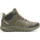 Черевики Merrell Nova 3 Tactical MID WP Mns 036.1843 фото 2