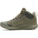 Черевики Merrell Nova 3 Tactical MID WP Mns 036.1843 фото 3