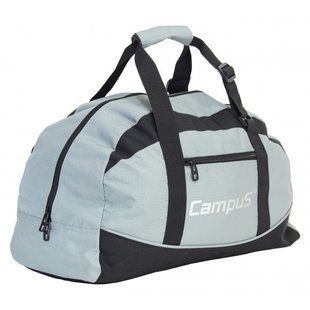 KIT BAG 35 сумка сірий, чорний, 35, А000004311 5118 фото