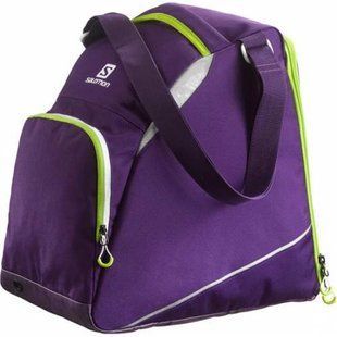 EXTEND GEAR BAG сумка для черевиків 375816, рожевий, 33 l 4938 фото