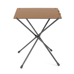 Cafe Table - Coyote - Regular стіл (Helinox) 11095 фото