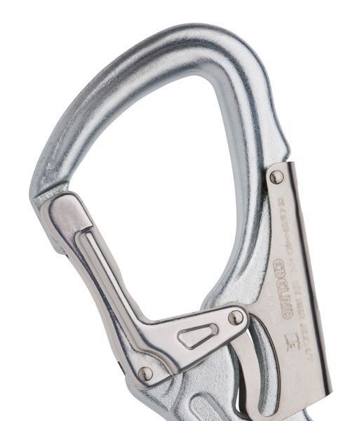 Edelrid Dsg 4000 Steel 52107 фото