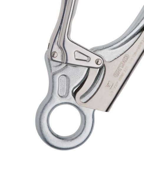 Edelrid Dsg 4000 Steel 52107 фото