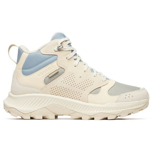 Черевики Merrell Tempo SOL MID WP Wmn 036.2273 фото
