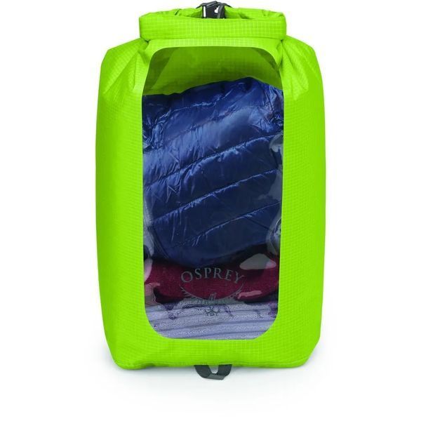 Гермомішок Osprey DrySack 20L w/Window 009.3171 фото