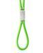 Самостраховка подвійна Edelrid Switch Double Neon Green 75 см 50446 фото 2
