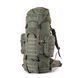 Tactical Extreme рюкзак RAID Khaki TE3608 фото