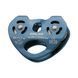 Edelrid Rail Doppelseilrolle Titan 52119 фото 1