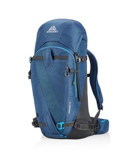 TARGHEE 45 L ATLANTIS BLUE 121133/1017 ALPINE рюкзак (Gregory) 121133/1017 фото