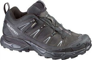 X ULTRA LTR GTX кросівки сірий, 43, А000004567 4668 фото