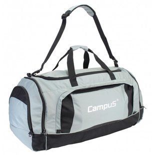 KIT BAG 75 сумка сірий, чорний, 75, А000004312 5119 фото